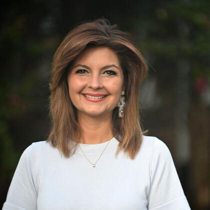 Photo of Stacie Perry
