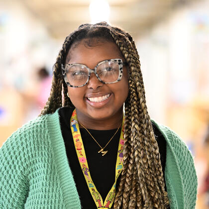 Makayla Bell photo