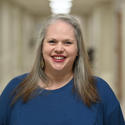 Photo of Cindy Cole