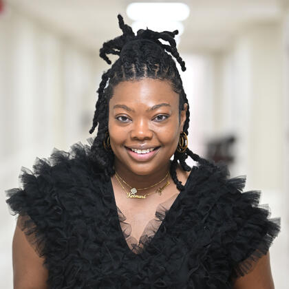 Photo of Johniece Moore