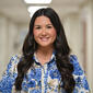 Photo of Sophie Harrison