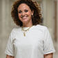 Photo of Elizabeth Garvin