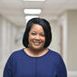 Photo of Nicole Dozier-Jones