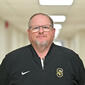 Photo of Patrick Garvin