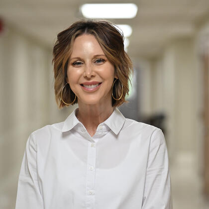 Photo of Davida Larson
