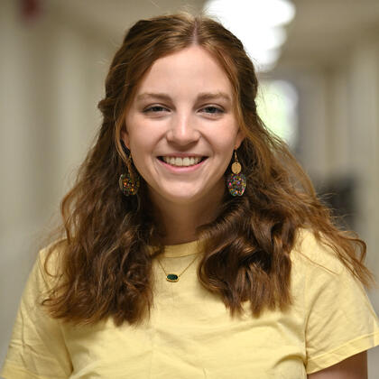Photo of Emma Singletary
