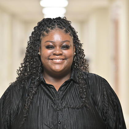 Photo of Layken McMillian