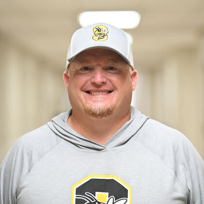 Photo of Chris Craven