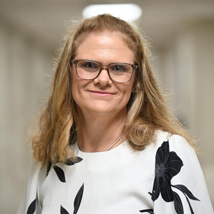 Photo of Janice Stock