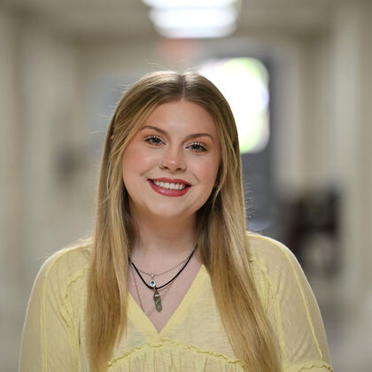 Photo of Maggie Montesi