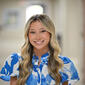 Photo of Lauren Hall