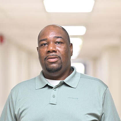 Photo of Bryan Nichols