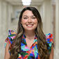 Photo of Taylor Hawes