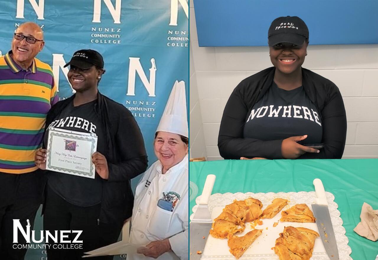 Nunez Invites Public to Attend and Compete in 2023 King Cake