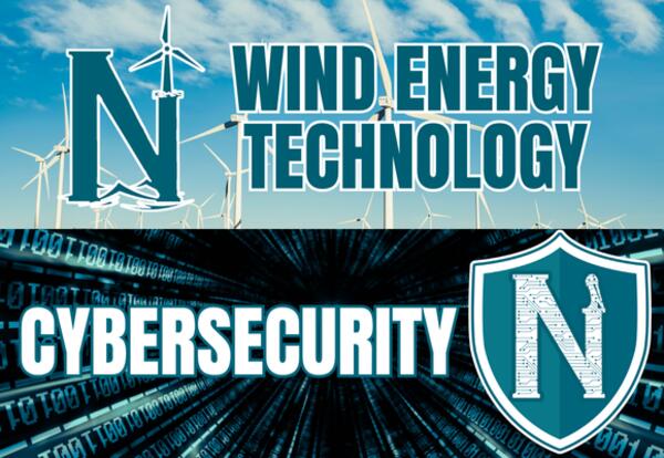 Nunez Wind Energy Technology and Cybersecurity Scholarships