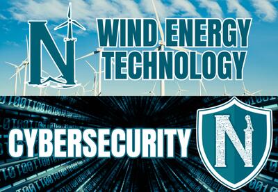 Nunez Wind Energy Technology and Cybersecurity Scholarships