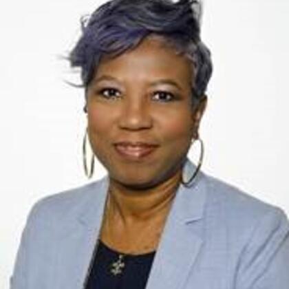 Sonia Collins headshot