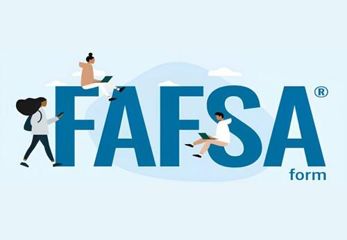 FAFSA logo