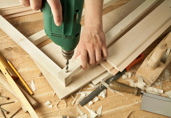 Carpentry Program Coming to our St. Martinville Campus