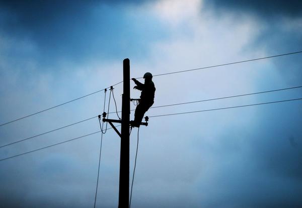 First Power Lineman Class to Graduate Jan. 24 in Crowley