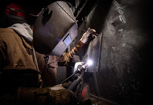 Short-Term Welding Program Expanding to Abbeville, Opelousas