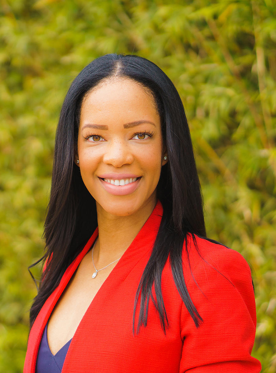 People in Business: Dr. Harmony Rochon Named Assistant Dean of Allied ...