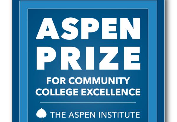 Aspen Institute Names SLCC a Top 150 U.S. Community College Eligible for $1M Aspen Prize