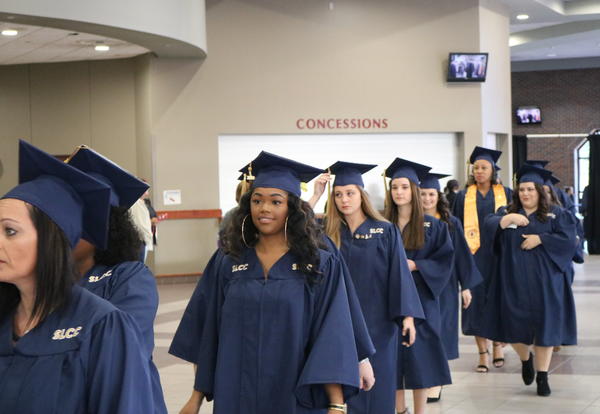 Congratulations Graduates! Here's the Fall 2019 Graduation List