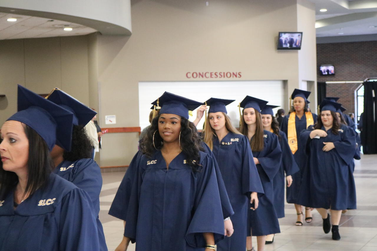 Congratulations Graduates! Here's the Fall 2019 Graduation List | About Us