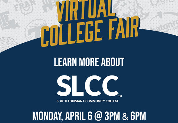 SLCC Virtual Fair