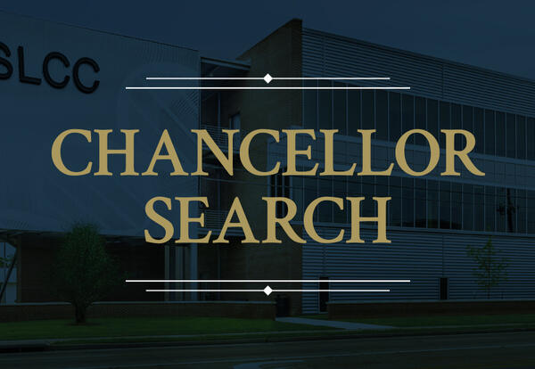 Comprehensive National Search Yields Four Finalists for  South Louisiana Community College Chancellor Position