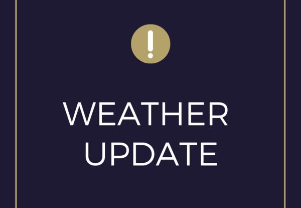 Monitoring Tropical Storm Cristobal