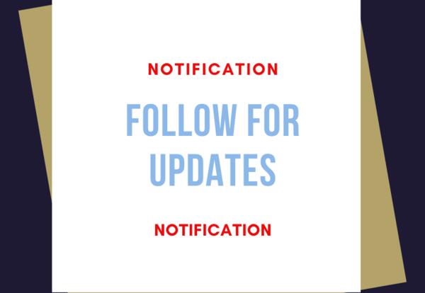 Notification Graphic