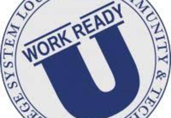 WorkReadyU logo