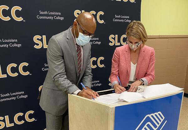 SLCC, Boys and Girls Club Establish Partnership