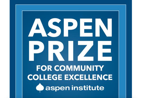 SLCC NAMED IN TOP 150 TO COMPETE FOR $1M ASPEN PRIZE