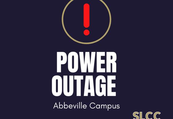 Power Outage Image