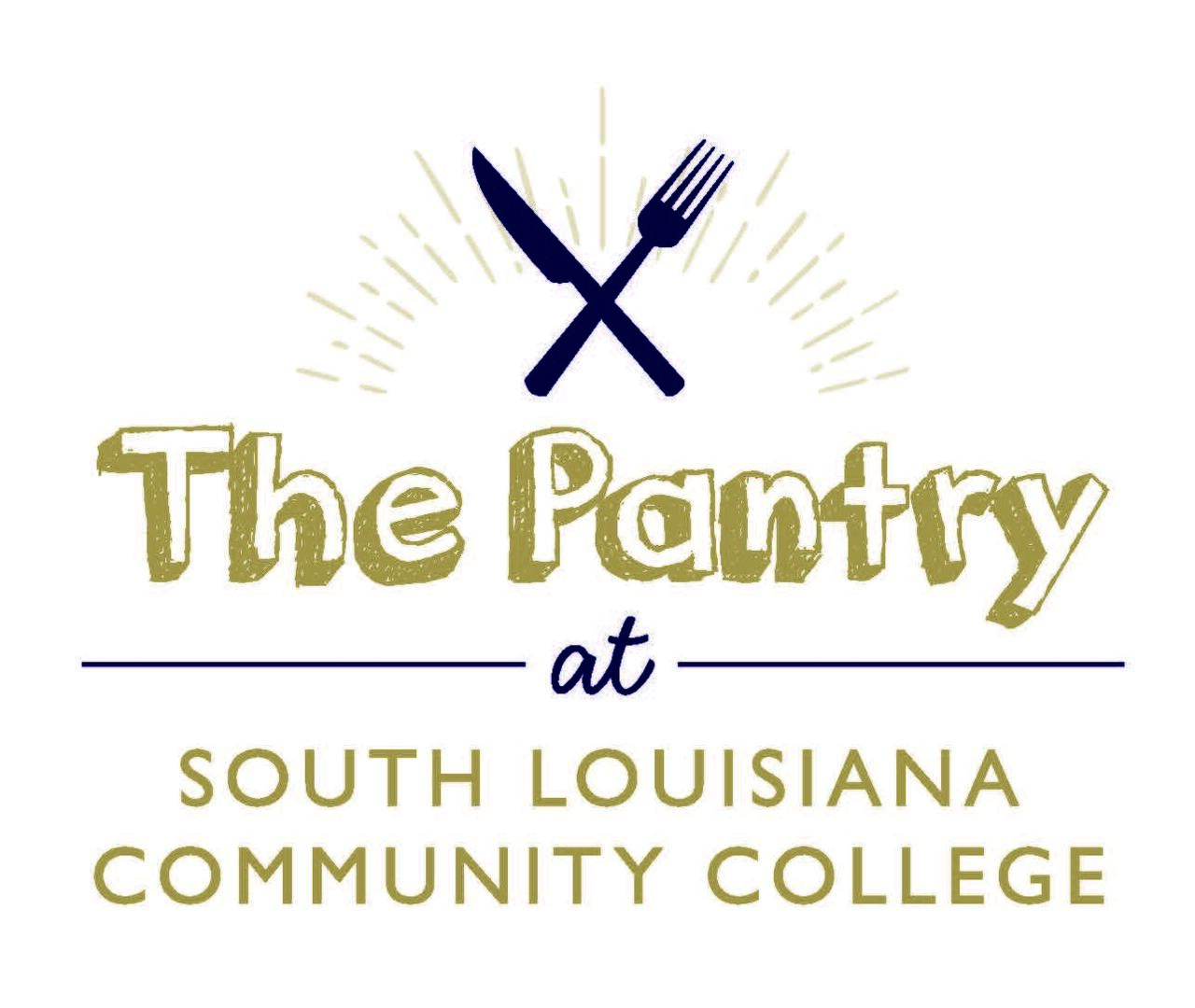 SLCC OPENS THREE LOCATIONS OF “THE PANTRY” About Us