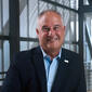 Photo of Mr. Paul Molbert