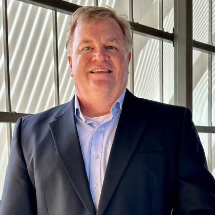 Photo of Mr. Rick Shrader