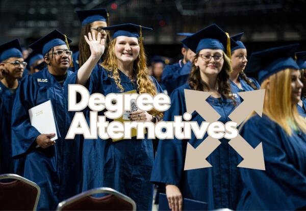 degree alternatives