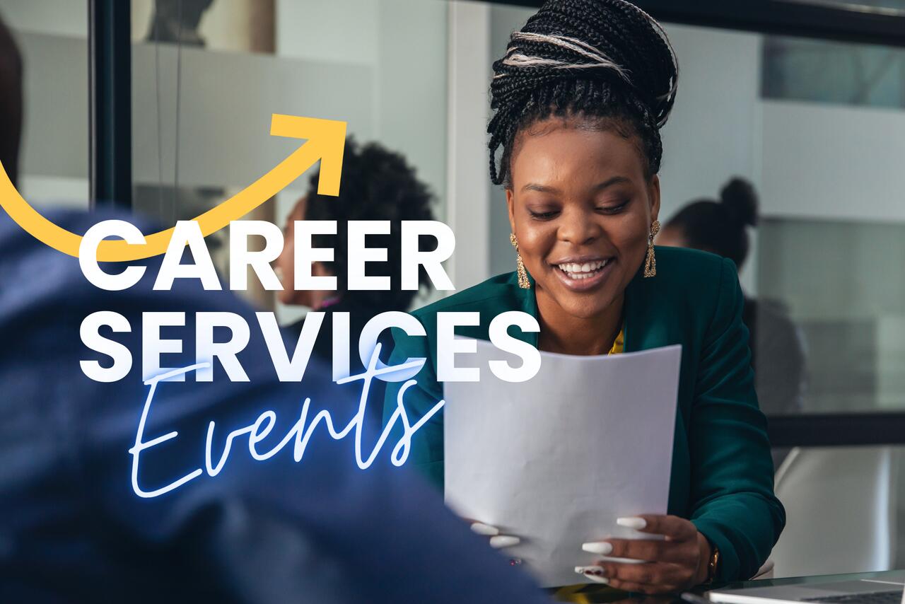 Find a Great Job at One of Our Upcoming Career Fairs | About Us