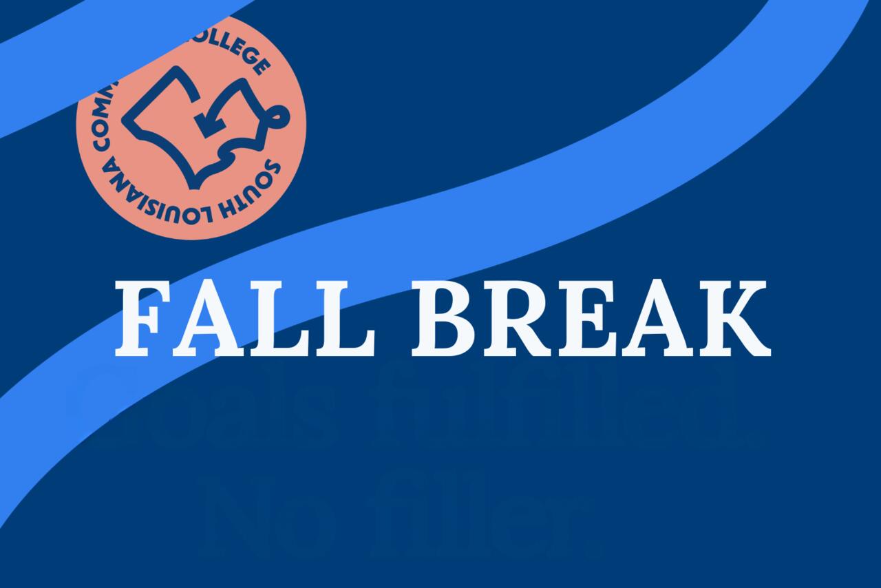 Fall Break | About Us
