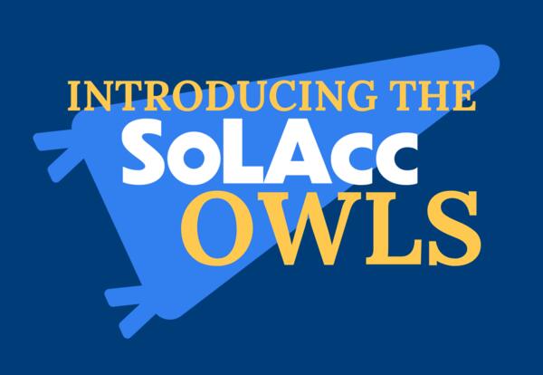 meet the owls