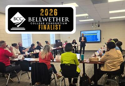Bellwether Campus Advisory Board