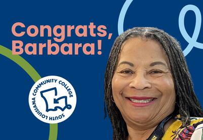 Barbara Morgan award