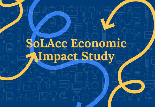 SoLAcc Economic Impact Study