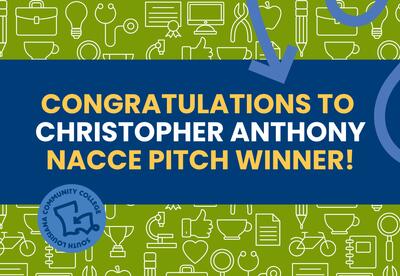 NACCE Winner