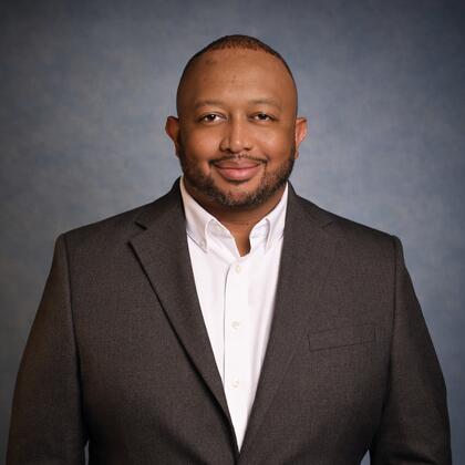 Photo of Joseph Druilhet