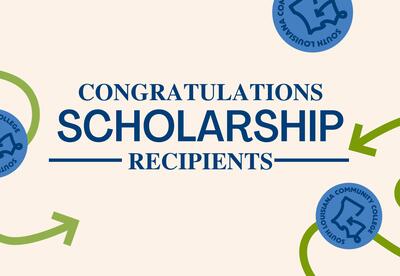 scholarship recipients